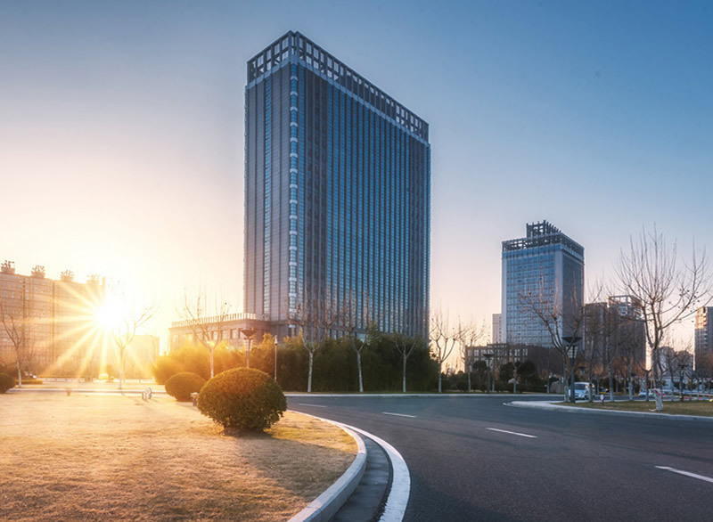 西安领铄智能科技有限公司